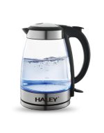 𝗛𝗮𝗹𝗲𝘆 High Quality 2.2L Electric Kettle - Image 2