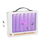 Electric 8Lx8Wx32H CM Mosquito Killer