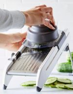 Smart Multifunctional Mandolin Slicer - Image 2