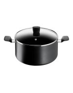 𝗧𝗲𝗳𝗮𝗹 Super Cook 12 pieces Set Titanium Coating - Image 2