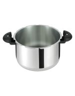𝗧𝗲𝗳𝗮𝗹 Stainless Steel Pressure 9L Cooker - Image 4
