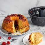 Round Non-Stick Baking Pan