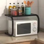 Flexible Microwave & Air Fryer Stand