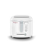 𝗠𝗼𝘂𝗹𝗶𝗻𝗲𝘅 1.8 Liters Electric Uno Deep Fryer 1470W - Image 4