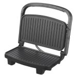𝗗𝘀𝗽 Non-Stick Electric Grill 2200 Watts Model KB1085 - Black
