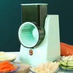 MULTIFUNCTIONAL VEGETABLE CUTTER - Image 3