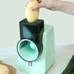 MULTIFUNCTIONAL VEGETABLE CUTTER - Image 2