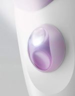 𝗕𝗿𝗮𝘂𝗻 Silk-Epil 3 Epilator White And Purple SE 3000 - Image 2