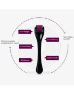 540 Microneedle Scar Derma Roller Dermaroller Micro Needle Skin Care Therapy 0.75mm - Image 6