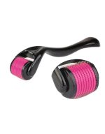 540 Microneedle Scar Derma Roller Dermaroller Micro Needle Skin Care Therapy 0.75mm - Image 4