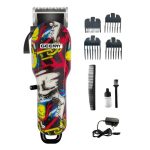 𝗚𝗲𝗲𝗺𝘆 GM 8-75 Professional Hair Clipper