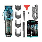 VGR V-685 delivers professional-grade performance