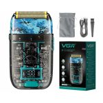 𝗩𝗚𝗥 V-352 Electric Hair Trimmer For Men