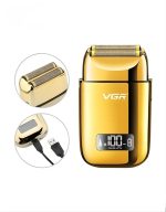 𝗩𝗚𝗥 V-338 Professional Rechargeable Shaver - Image 2