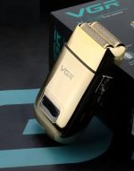 𝗩𝗚𝗥 V-338 Professional Rechargeable Shaver - Image 4