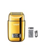 𝗩𝗚𝗥 V-338 Professional Rechargeable Shaver - Image 5