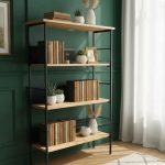 SHELF-N1492 See Price