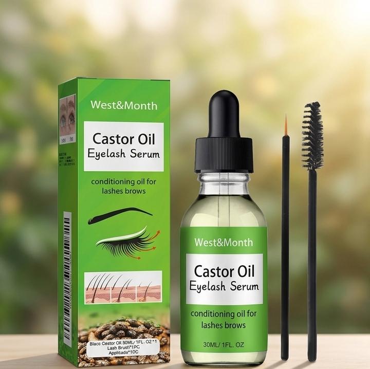 WhatsApp Image 2026-06-21 at 5.17.58 PM Castor Oil for Eyelashes and Eyebrows 30ml - Image 1