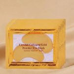 Crystal Collagen Gold Under Eye Gel Pad Face Mask