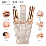 Blawless Fascial And Eyebrow Hair Remover - Image 4
