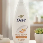 Dove Fruity Nourish Body Wash Shower Gel