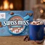 Swiss Miss Classic Marshmallow - 8 pack - (11.04oz) 313g Hot Cocoa Mix