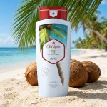 Old Spice, Fiji With Palm Tree Body Wash, 16 Fl Oz