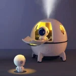 AstroFier™ Space Capsule Humidifier
