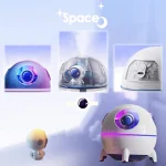 AstroFier™ Space Capsule Humidifier - Image 3
