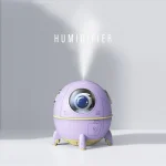 AstroFier™ Space Capsule Humidifier - Image 4