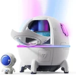 AstroFier™ Space Capsule Humidifier - Image 5