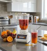 2 in 1 Super Blender Mill Grater