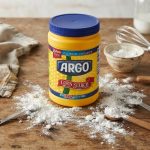 Argo 100% Pure Corn Starch