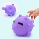 Mini Water Play Shower Bath Toys For Children (626-1) - Image 12