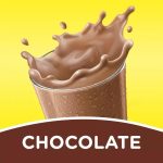 Chocolate Flavored Powder 44.9 oz. Canister - Image 4