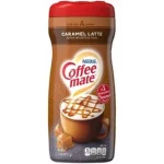 Nestle Coffee-Mate Caramel Macchiato, Pack of 1 (1 x 425 g) - Image 3