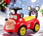 Kids Music Car