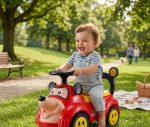 Kids Music Car - Image 3