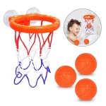 Fun Basketball Hoop Balls Playset - Image 9
