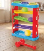 Kids toy Balls transporter
