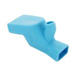 360 Degree Tap Extension Faucet| Silicone Extension Tap| Faucet Extender| Long Adjustable Silicone Water Sprayer - Image 10