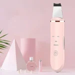 Deep Cleansing Device for the Skin