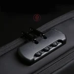 Shoulder Bag With USB Charging Port - Image 11