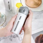 4 in 1 Shampoo And Cosmetic Dispenser