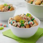 Lucky Charms Gluten Free Cereal with Marshmallows, Family Size, 18.6 oz - Image 3