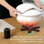Folding Heat Resistant Insulation Pad - Image 6