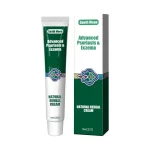 Cream Skin Topical Cream Moisturizes And Hydrates And Reduces Itchiness Herb Cream 20g - Image 4