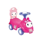 My Melody Hello Kitty Ride On Car / KC22-185 - Image 4