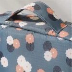 Makeup Cosmetic Bag Women Toiletries Organizer Waterproof Storage Make Up Case - Image 3