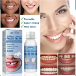 Dental Repair Beads, Cracked Teeth Repair Kit 30ml - Image 2